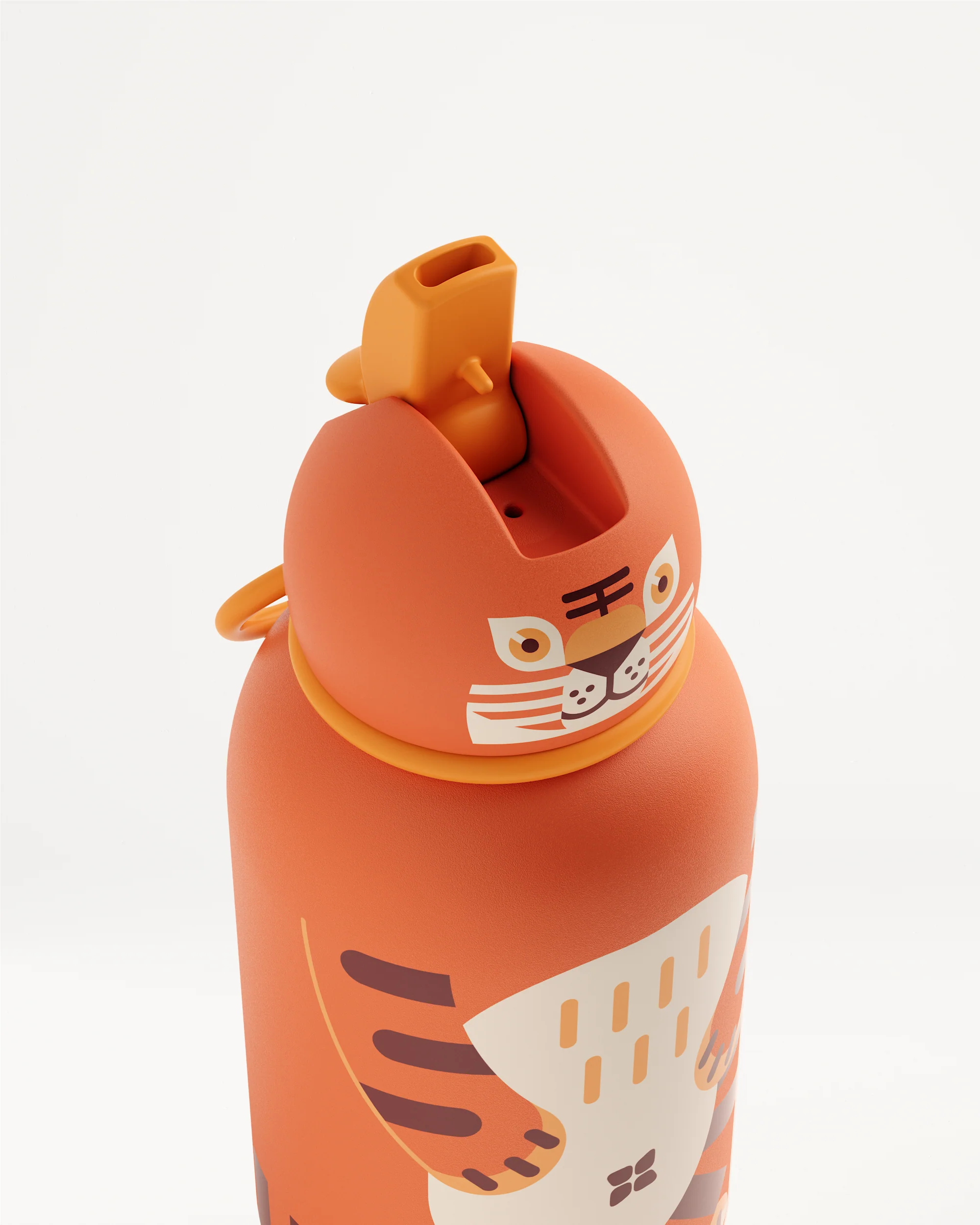 Toddler Bottle Steel - Image 8