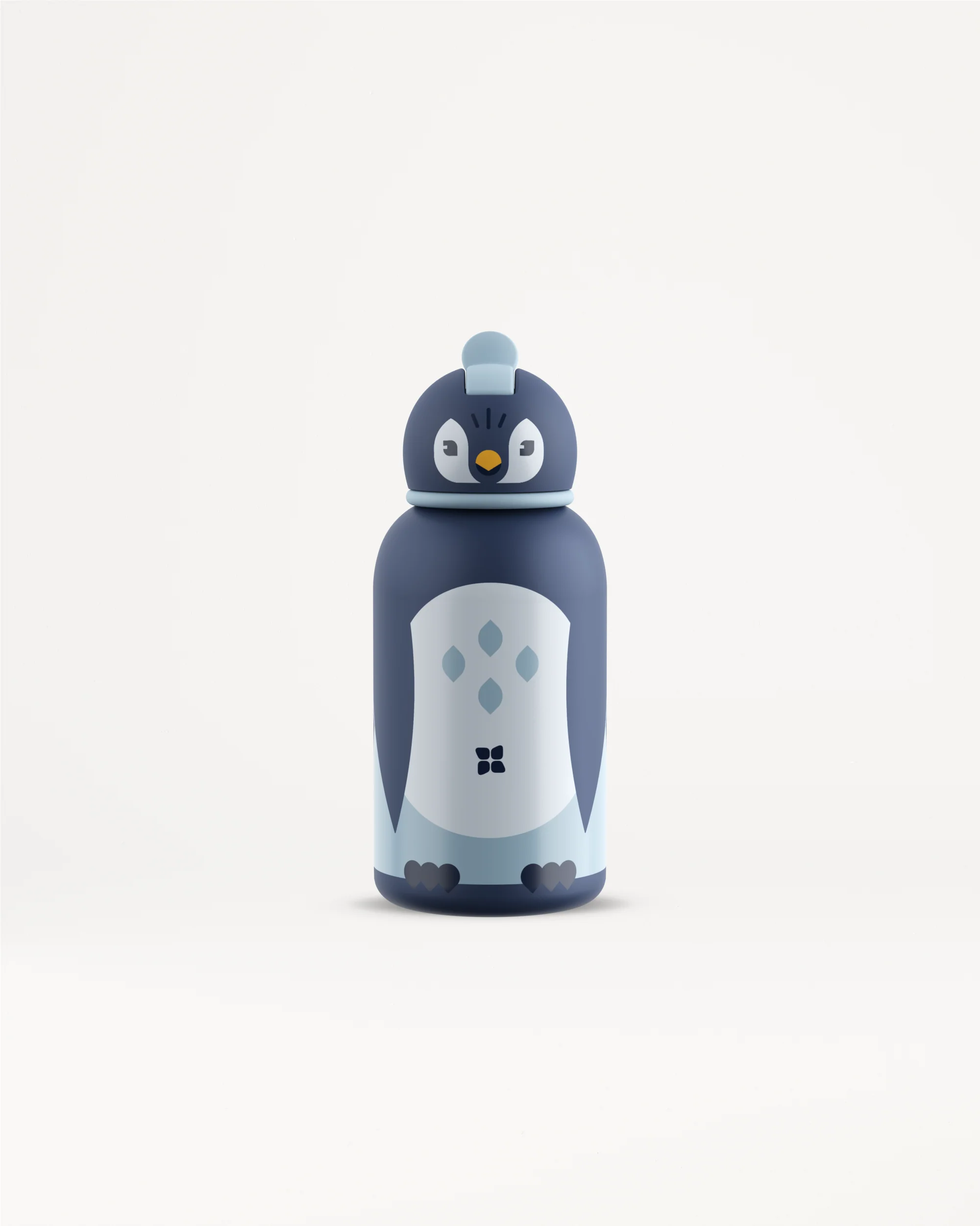 Toddler Bottle Steel - Image 9
