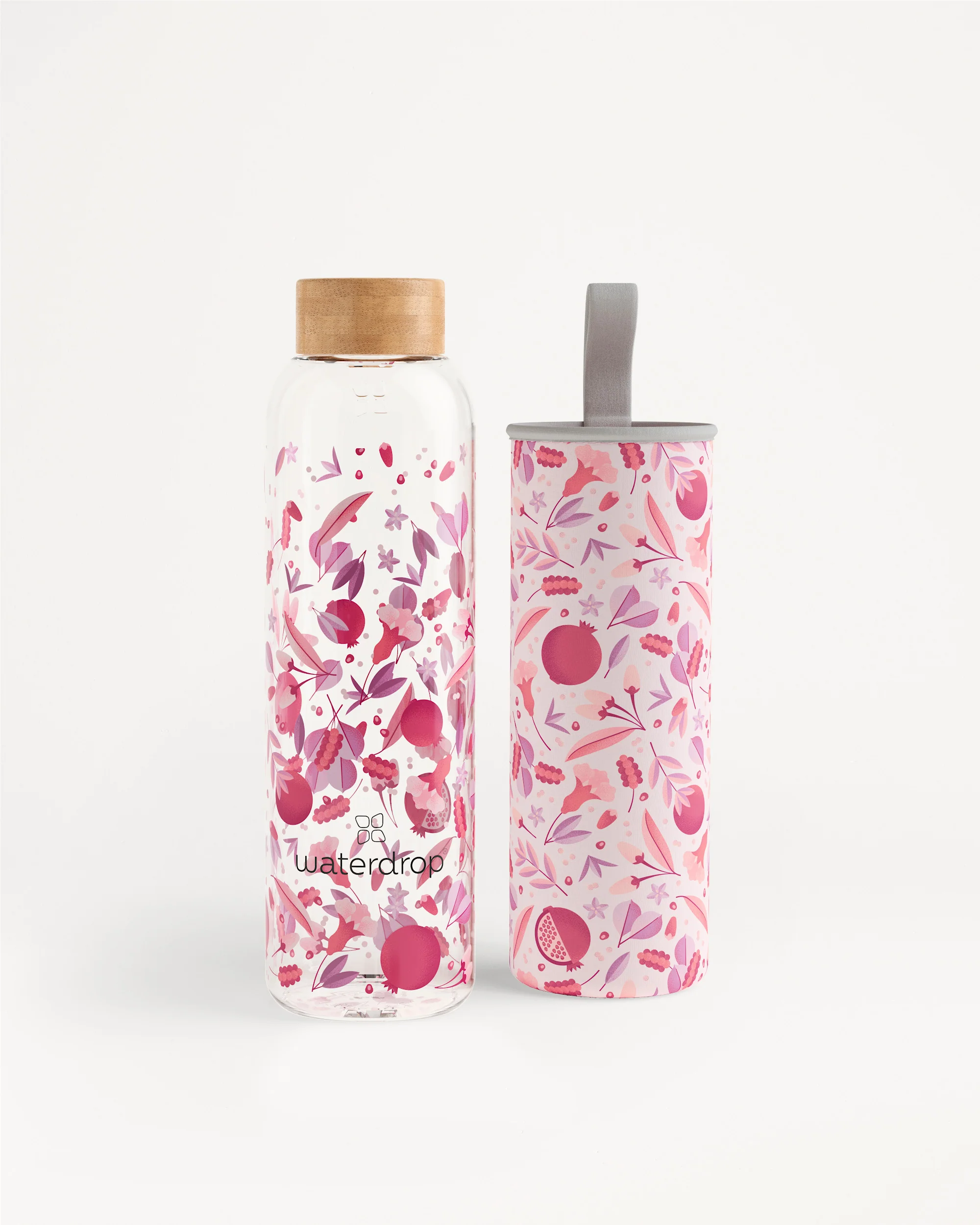 Choose your bottle